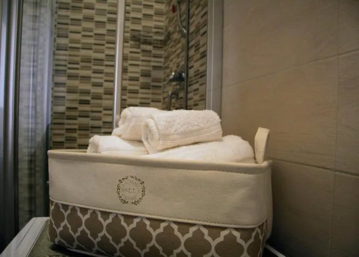 BnB Milano Dipinta di Blu